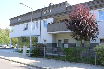 Przychodnia Godność